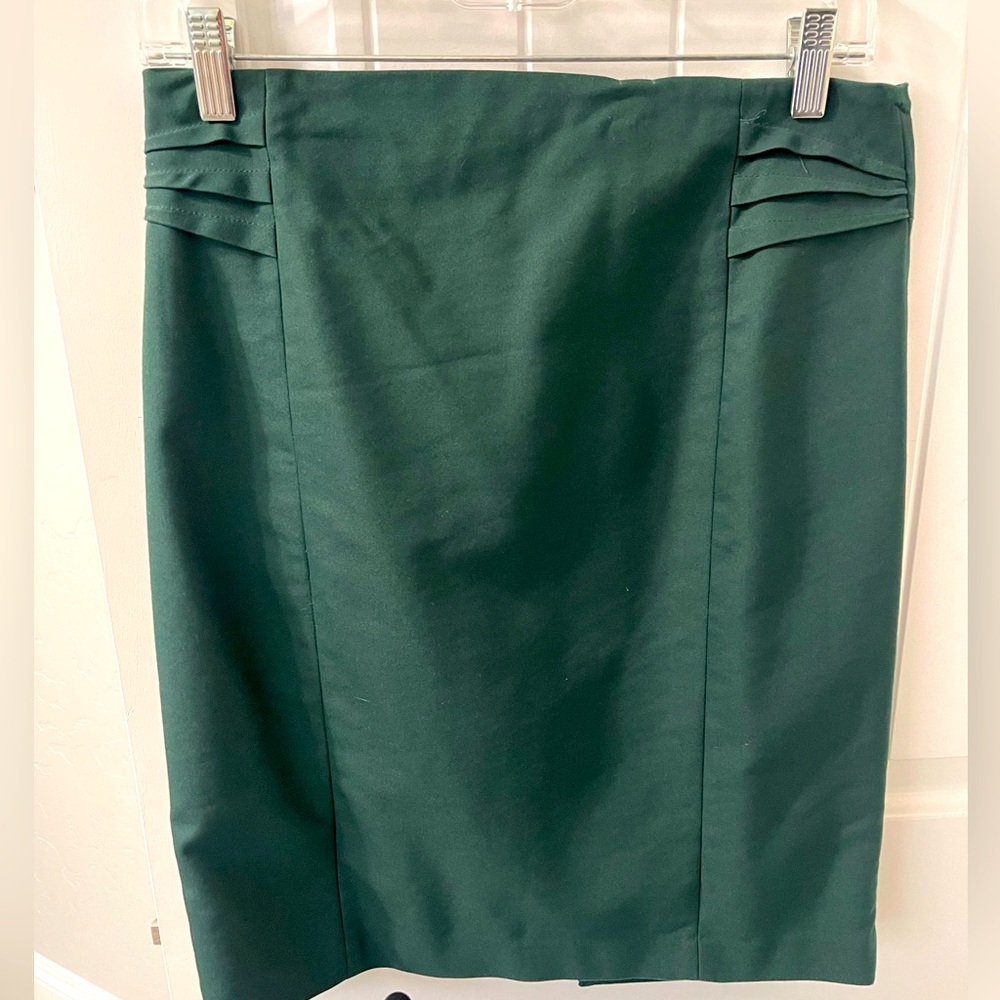 Express pencil skirt